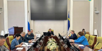 В Бурятии обсудили ход ликвидации последствий непогоды - ИА Байкал-Daily