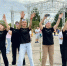 Фестиваль «Русское лето» #ZaРоссию объединил тысячи сердец - Molodezh79.Ru