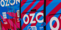 Ozon временно не принимает поставки на атакованный в Краснодаре склад - M24.Ru