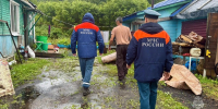 В Углегорском районе уровень воды в водохранилище остается в пределах нормы - SakhalinMedia.Ru