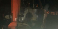 Три автомобиля в Благовещенске и рулоны сена в Зее горели в Амурской области (фото) - Amur.Life