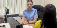 Судебные приставы обеспечили порядок общения отца с несовершеннолетним сыном - УФССП