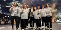 Киберспортсмен из Новосибирска стал трёхкратным чемпионом мира по Dota 2 - Gorsite.Ru