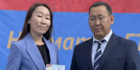 Педагогам Якутии вручили Золотые знаки отличия ГТО - SportYakutia.Ru
