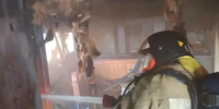 За сутки в Прибайкалье ликвидировали 12 пожаров и 5 ДТП, ЧС не случилось - Baikal24.Ru