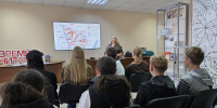Курская битва – боль и слава России - ЦБС г. Киселевска