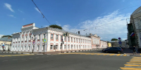 В Ярославле утвердили планировку квартала во Фрунзенском районе - YarNews.Ru
