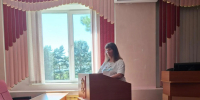 Заседание межведомственной комиссии Бикинского муниципального округа Хабаровского края по охране труда - Бикинский район