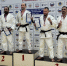 Семен Кожевников из Сосновоборска стал бронзовым призером чемпионата России по дзюдо среди ветеранов - Газета Рабочий