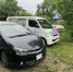 В Благовещенске продолжают штрафовать автомобили, припаркованные на газонах (фото) - Amur.Life