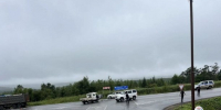 Три человека пострадали в жутком ДТП с грузовиком на Сахалине - News.Astv.Ru
