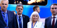 Анатолий Широков - Съезд «Единой России» и принятая на нем обновленная Народная программа задали четкий вектор работы на ближайшие 5 лет - Kolyma.Ru