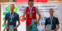 Два золота завоевал студент ХГУ на всероссийских соревнованиях - ИА Хакасия