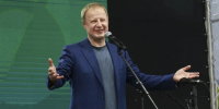 Прямая линия с губернатором Алтайского края в соцсетях пройдет 4 сентября - Комсомольская Правда
