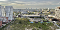 Администрация Красноярска - НИА