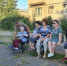 Заместитель председателя Городской Думы Сергей Бурындин принял участие во встрече с жителями микрорайона Биробиджан-2 - Городская Дума