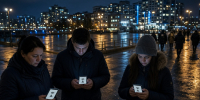 Ограничения интернета: когда снимут ночные отключения в Хабаровске? - Khabara.Ru