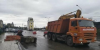 В Иркутске на две недели ограничили движение по Нижней Набережной - Baikal24.Ru