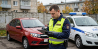 ГАИ начали массово проверять автомобили во дворах: как не нарваться на штраф и кто в зоне особого внимания в августе - Progorod33.Ru