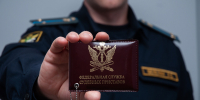 В Барнауле судебные приставы добились замены штрафа на обязательные работы для «подставного» директора - УФССП