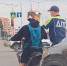 В Абакане задержали не имеющего прав лихача на питбайке - Агентство Информационных Сообщений