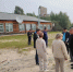 Специалисты обсудили строительство нового здания Среднетымской школы - Департамент архитектуры и строительства