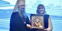 Митрополит Павел принял участие в августовской конференции педагогов Приморья - Владивостокская епархия
