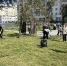 В Копейске продолжается серия субботников - Администрация г. Копейска