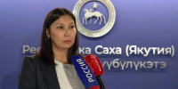 В Якутске организовали регулирование движения на АЗС с очередями - Правительство Республики Саха (Якутия)