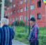 В Топках при пожаре в многоквартирном доме спасли 15 человек - ГТРК Кузбасс