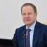 Губернатор Алтайского края Виктор Томенко - Газета Бийский рабочий
