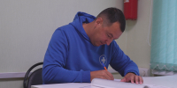 Ветеран СВО на Камчатке: с самого детства у меня было огромное желание помогать людям - Правительство Камчатского края