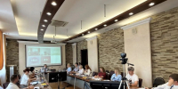 Иркутская область готовится к Байкальскому международному экологическому конгрессу - Правительство Иркутской области