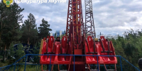 Глава Якутска поручил провести служебную проверку в отношении директора Парка культуры и отдыха - Якутия.Инфо
