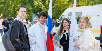 Фото 1 - СГУГиТ