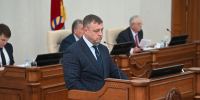 Суд отпустил подследственного алтайского экс-чиновника Николая Губерта на СВО - Сетевое издание Толк
