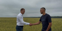 Валерий Ус: бюджетные субсидии способствуют развитию семеноводческого направления в сельском хозяйстве региона - Законодательное Собрание