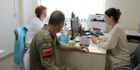Орловцам советуют успеть пройти диспансеризацию именно летом - Орловский Вестник