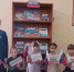 В Крашенининской библиотеке прошла игра-викторина «Три цвета России» - Центр культуры и досуга