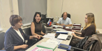 Готовность № 1 к 1 сентября - Министерство общественной безопасности