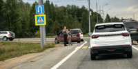 Восемь мотоциклов отправили на спецстоянку после рейда в Иркутском районе - IrkutskMedia.Ru