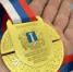 Тюменские дзюдоисты успешно выступили на юбилейном чемпионате России - ЦОП по дзюдо