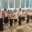 Три цвета Родины моей - ЦБС им. Н.Г. Чернышевского