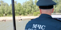 «Вода - безопасная территория». - Ключевский район