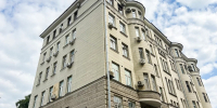 Полная замена лифтов в трех исторических жилых домах центра столицы в 2026 году - Вечерняя Москва