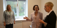 Учителя получат ключи от служебного жилья в Новоуральске на августовском педфоруме - Газета Нейва