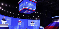Владимир Путин обозначил ключевые задачи «Единой России» на XXIII съезде партии - ИА SakhaTime
