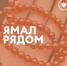 Центр развития добровольчества «Ямал – это люди» приглашает принять участие в акции - Департамент по делам коренных малочисленных народов Севера