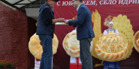 Праздник, объединивший идринцев - Единая Россия