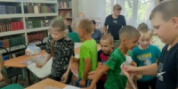Спорт против вредных привычек! - Тогучинская ЦБС